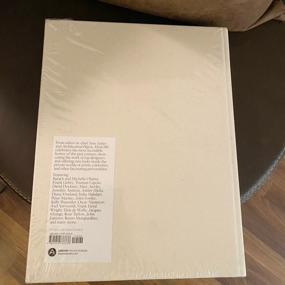 Architectural Digest: A Century of Style - Picture 2 of 4